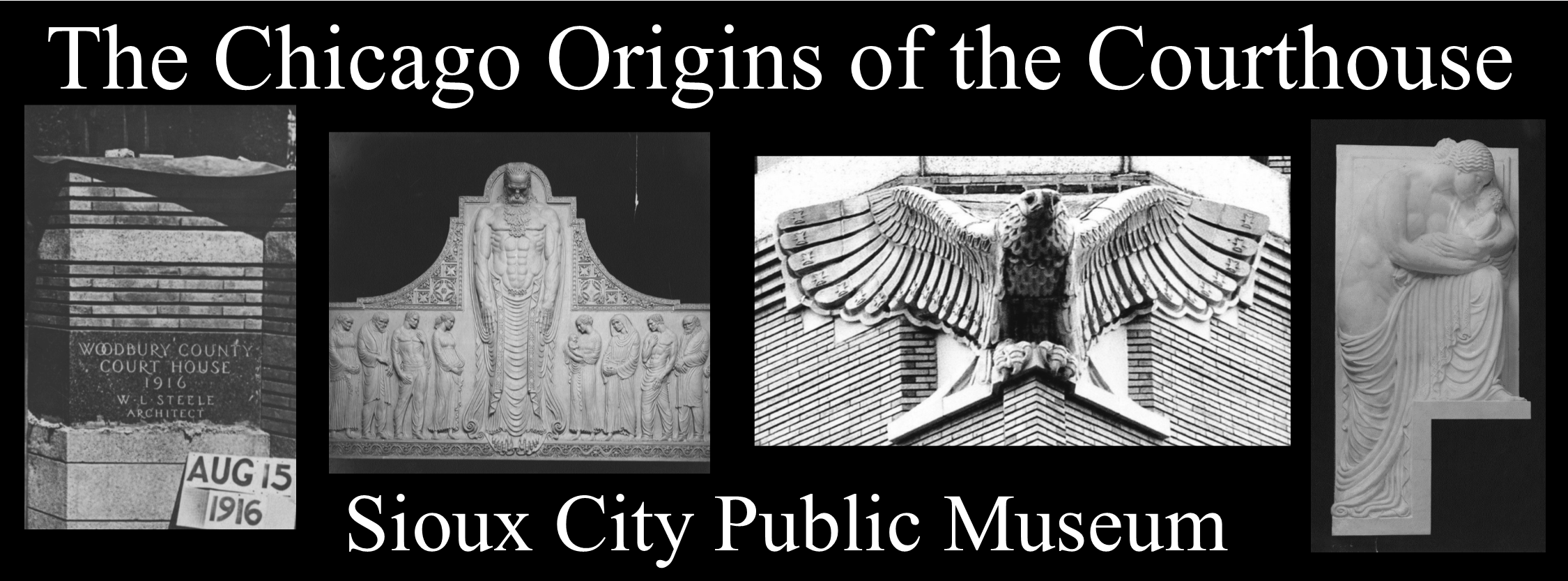 Courthouse Origins